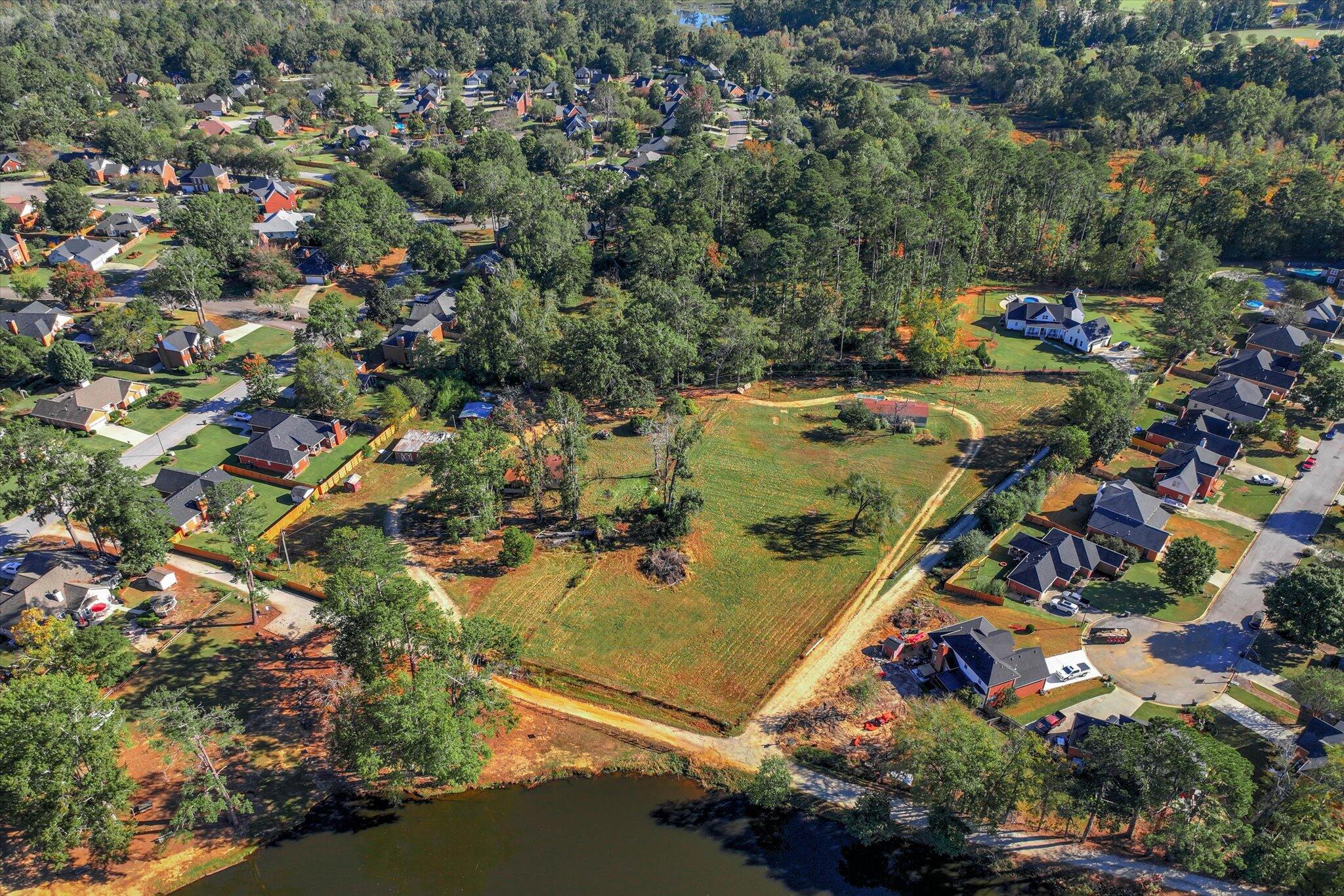 1031-1041 Hardy Lake Road Evans, GA 30809 - Photo 29 of 38 29-129
