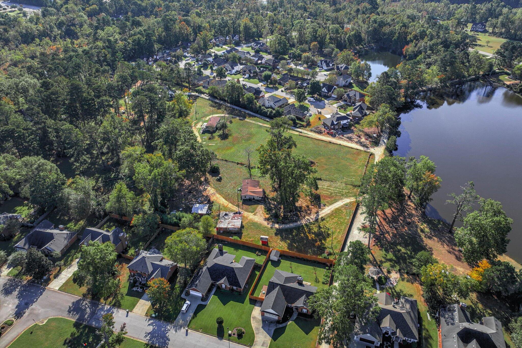 1031-1041 Hardy Lake Road Evans, GA 30809 - Photo 30 of 38 30-130