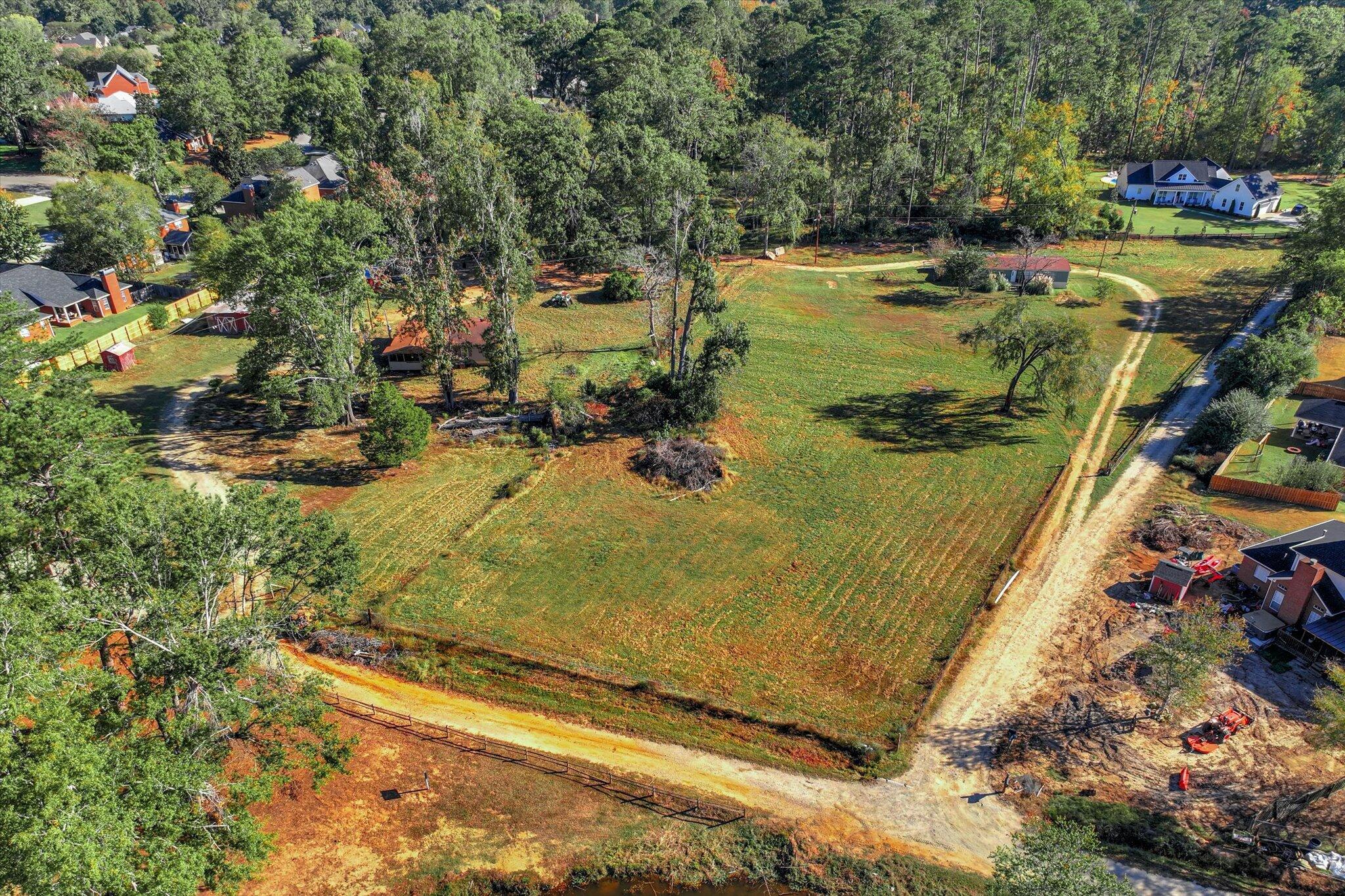 1031-1041 Hardy Lake Road Evans, GA 30809 - Photo 3 of 38 02-102