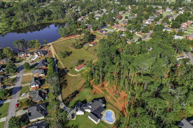 $399,900 | 1031-1041 Hardy Lake Road, Evans, GA 30809