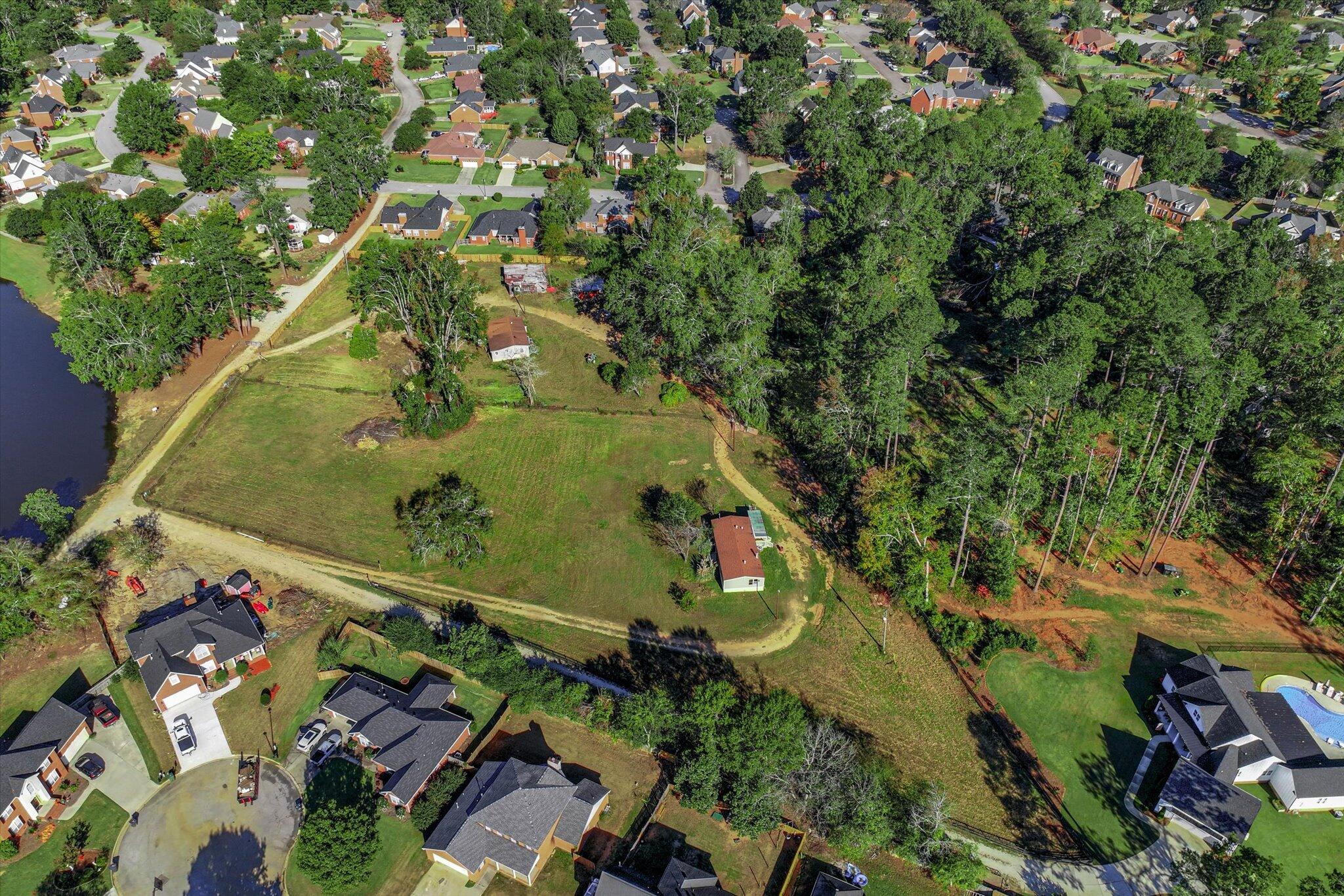 1031-1041 Hardy Lake Road Evans, GA 30809 - Photo 36 of 38 36-136
