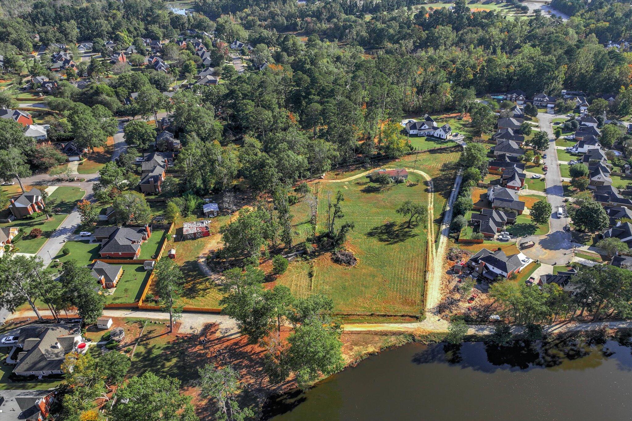 1031-1041 Hardy Lake Road Evans, GA 30809 - Photo 6 of 38 06-106