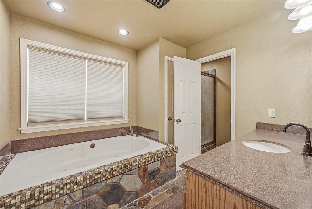 111 Medlan Chapel Road Graham, TX 76450 - Photo 21 of 39