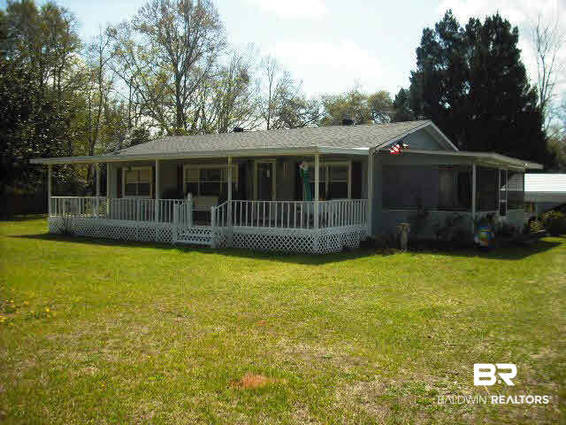 10901 Gregg Road Semmes, AL 36575 - Photo 1 of 1