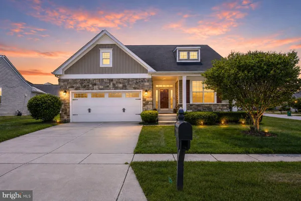 $535,000 | 30418 Cohens Drive, Lewes, DE 19958