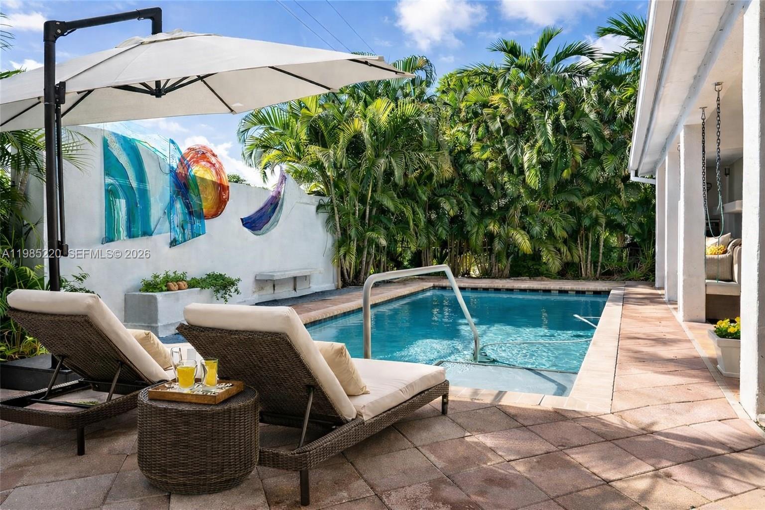 8300 Southwest 31st Street Miami, FL 33155 - Photo 2 of 8 Virtually Enhanced