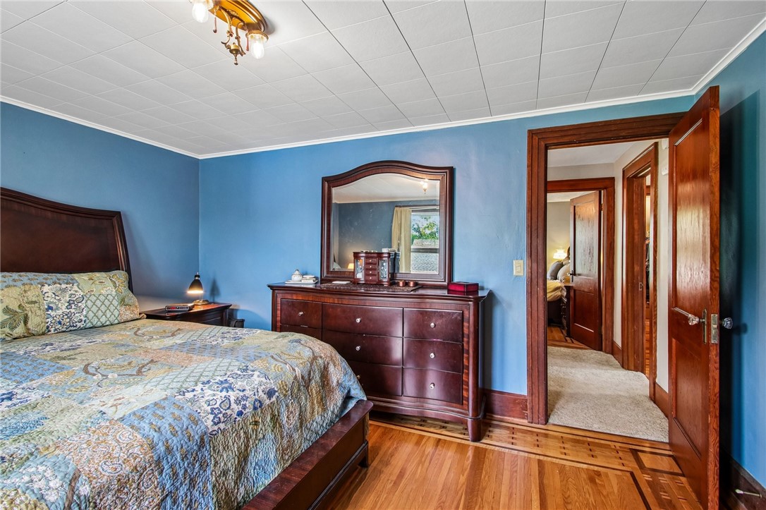 54 Rochester Street Bergen, NY 14416 - Photo 26 of 46