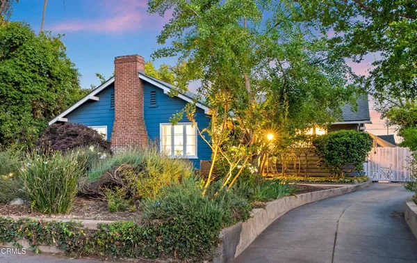 $1,200,000 | 530 East Jackson Street, Pasadena, CA 91104