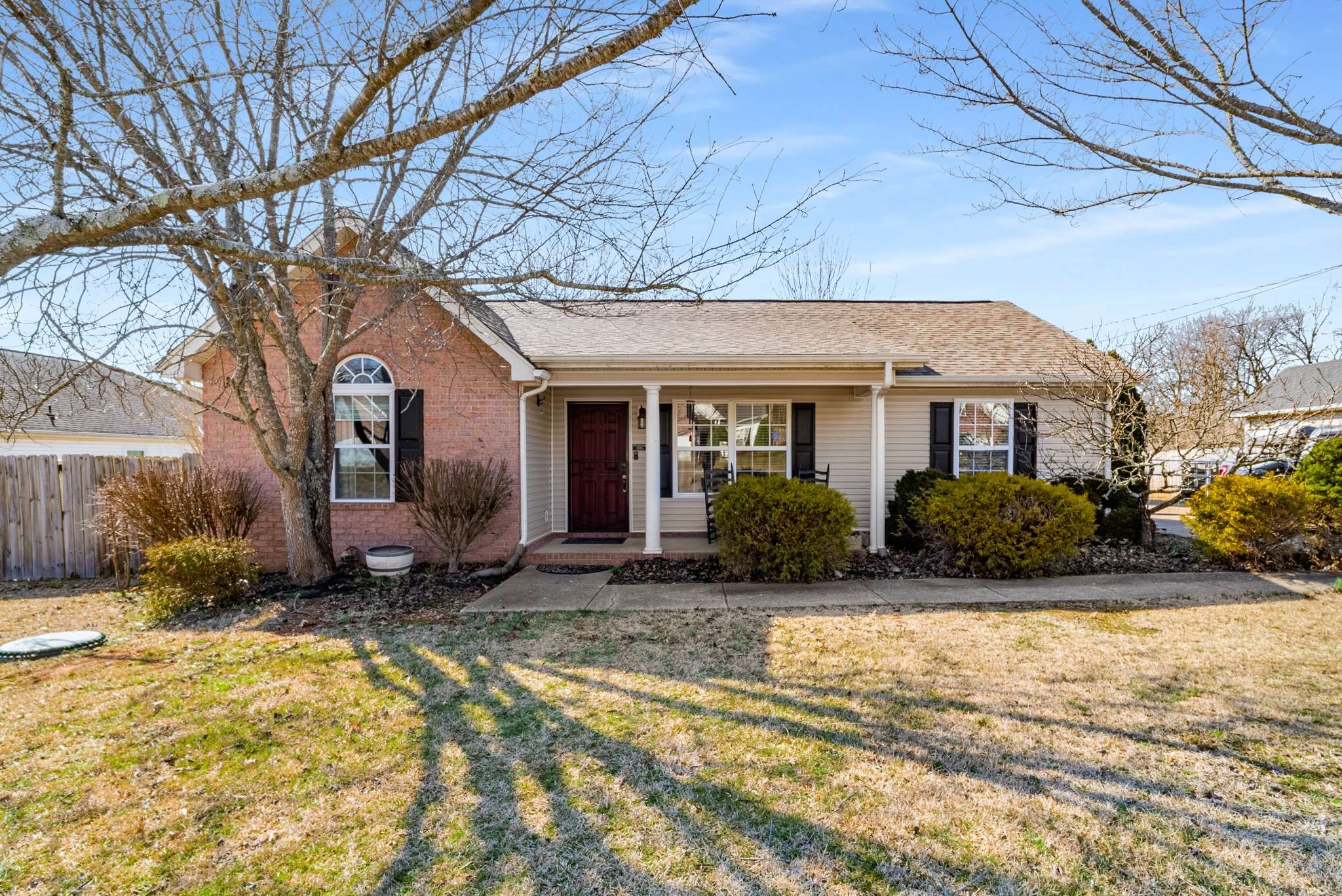 1409 Ripken Court Murfreesboro, TN 37129 - Photo 1 of 32 Gallery Image 1