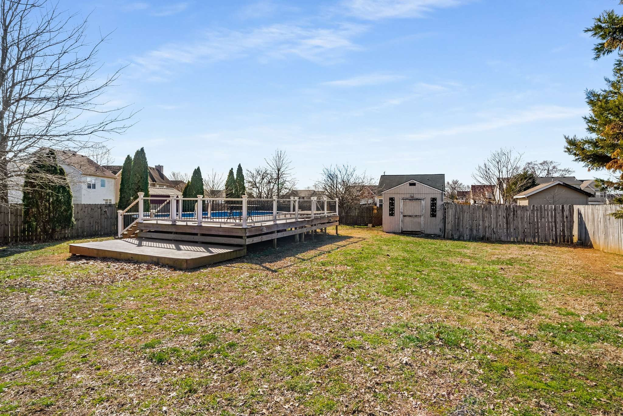 1409 Ripken Court Murfreesboro, TN 37129 - Photo 25 of 32 Gallery Image 25