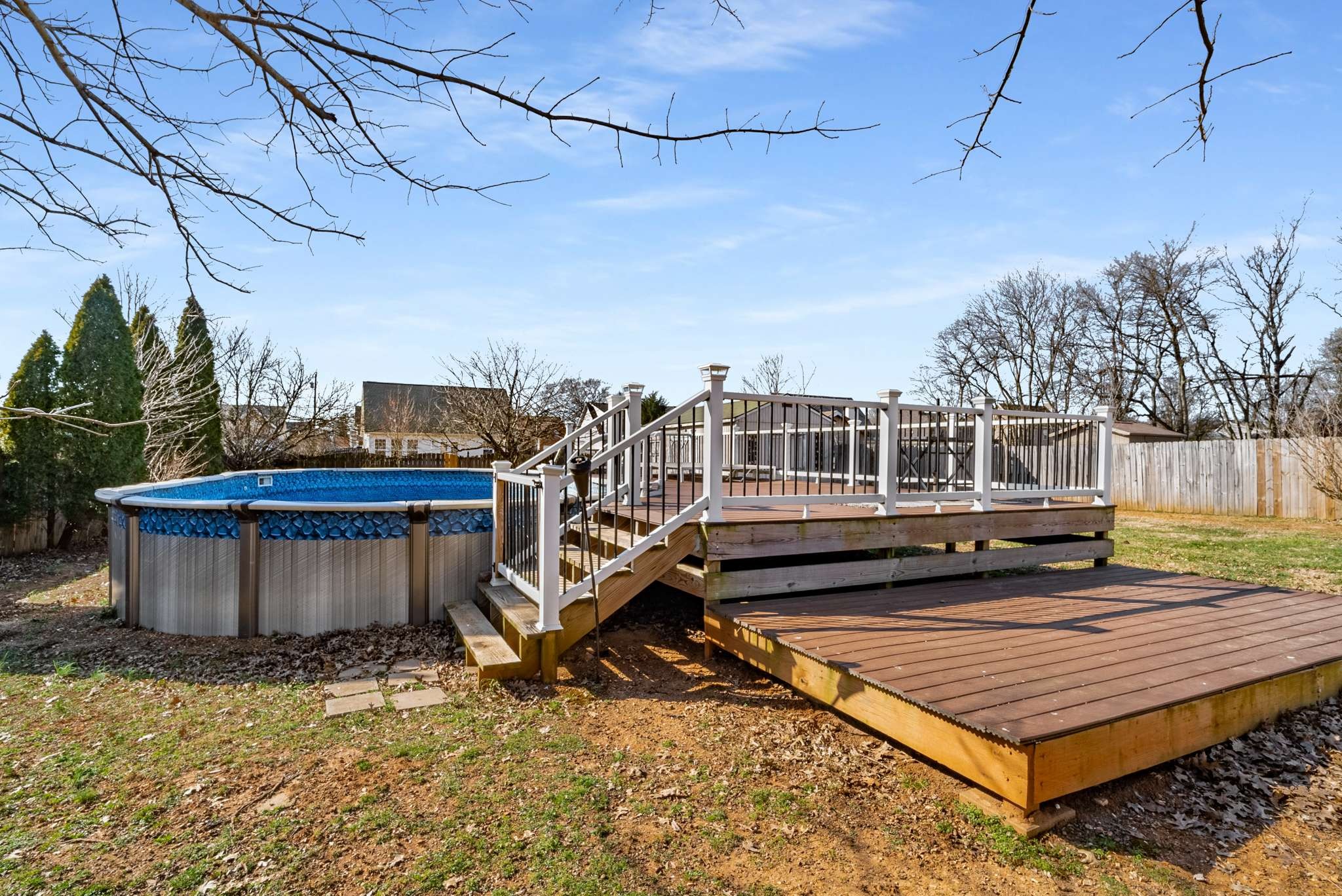 1409 Ripken Court Murfreesboro, TN 37129 - Photo 26 of 32 Gallery Image 26