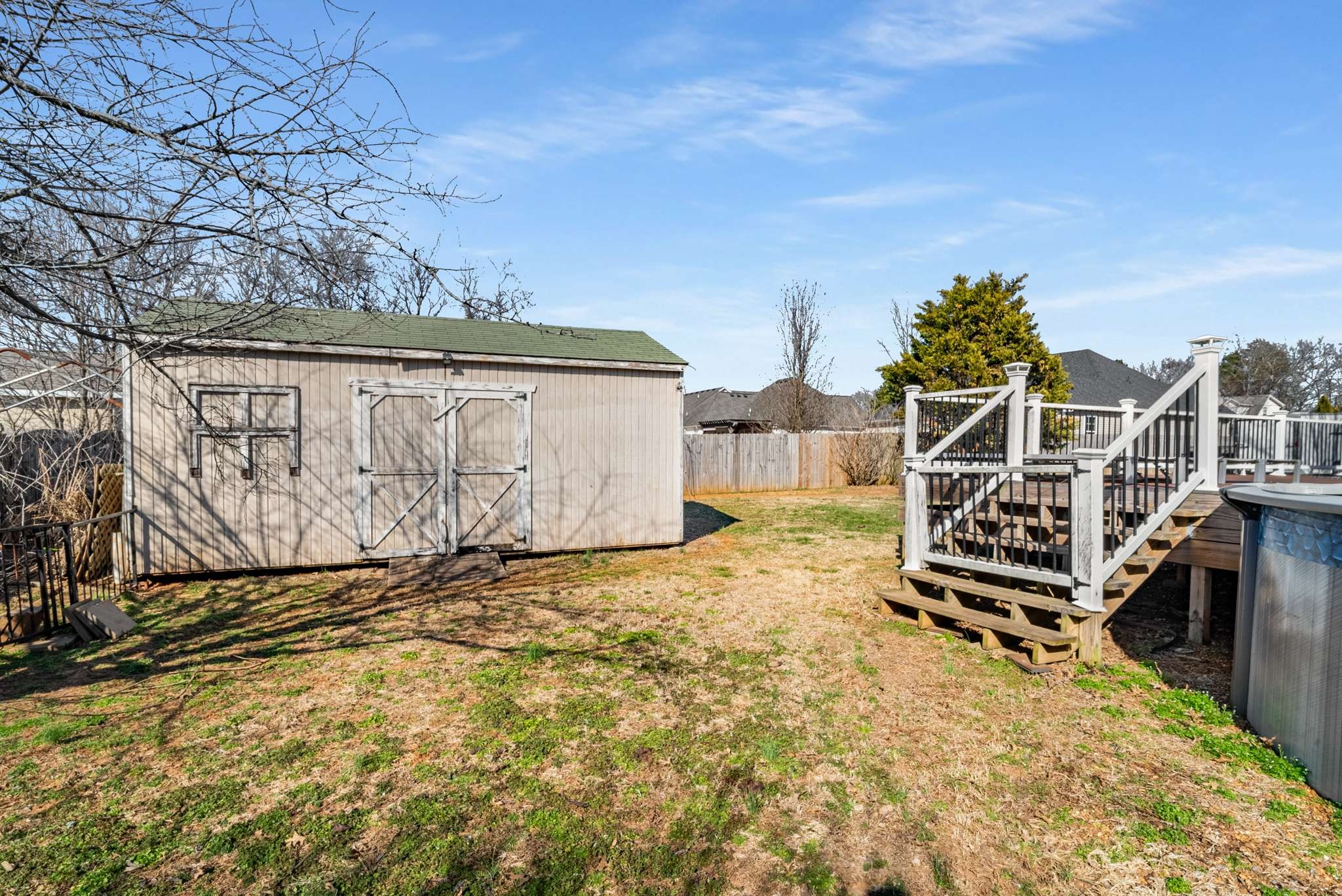 1409 Ripken Court Murfreesboro, TN 37129 - Photo 27 of 32 Gallery Image 27
