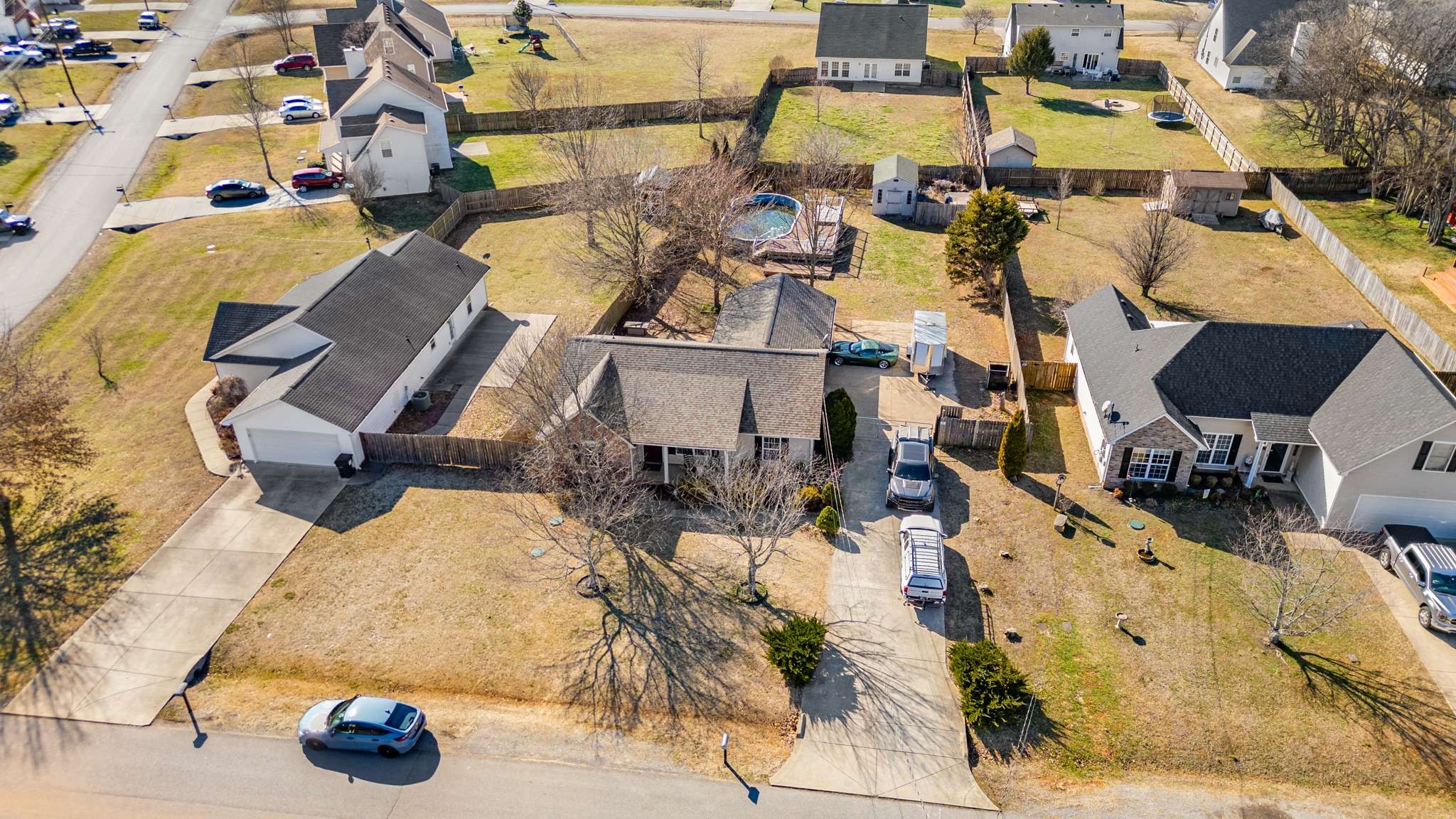 1409 Ripken Court Murfreesboro, TN 37129 - Photo 28 of 32 Gallery Image 28