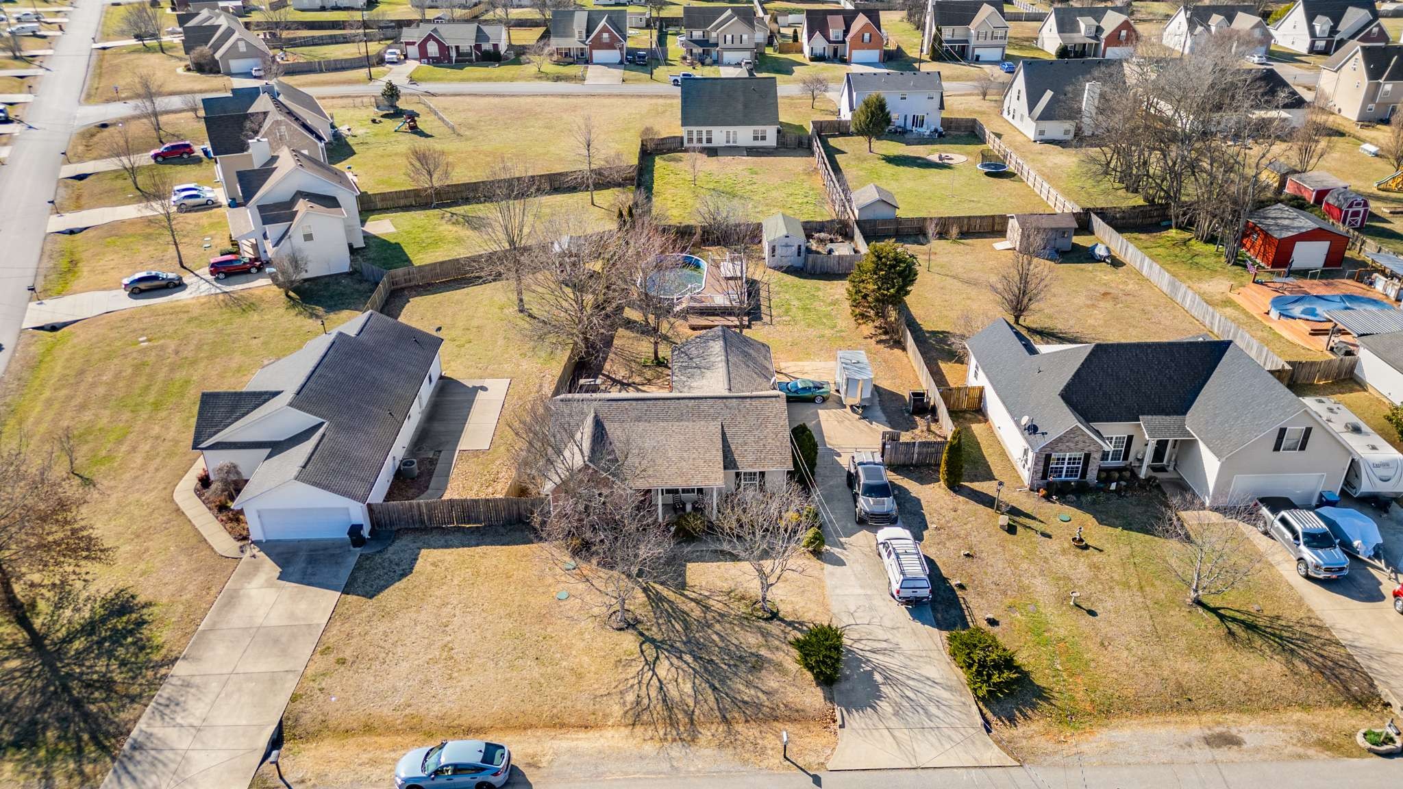 1409 Ripken Court Murfreesboro, TN 37129 - Photo 29 of 32 Gallery Image 29
