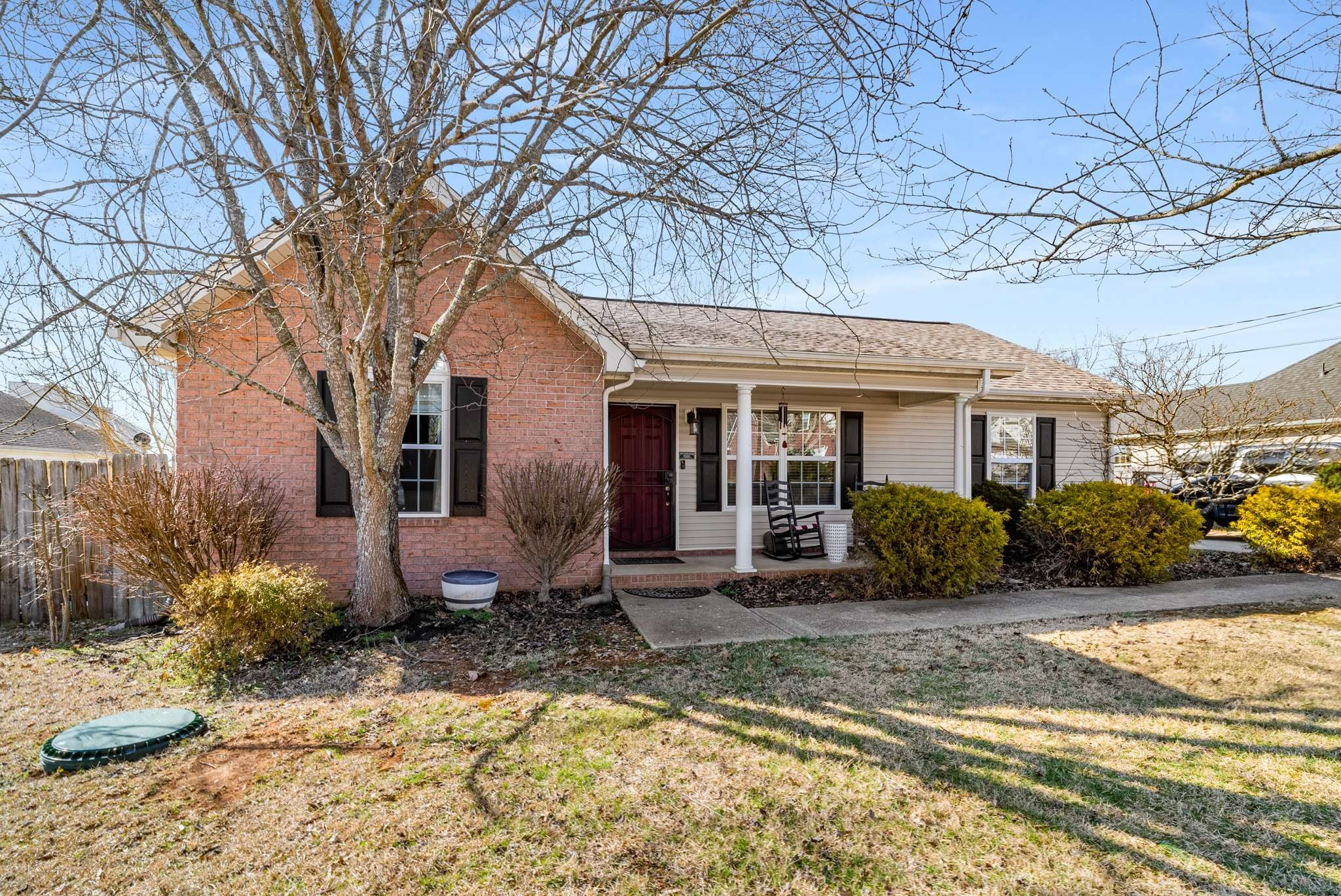 1409 Ripken Court Murfreesboro, TN 37129 - Photo 32 of 32 Gallery Image 32