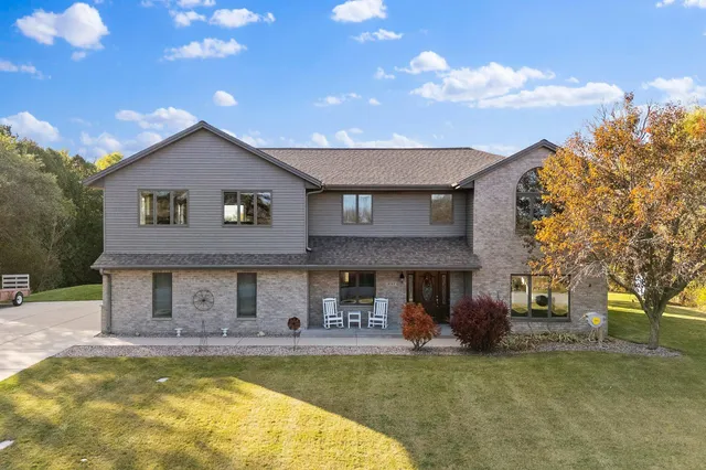$644,900 | 9083 Fillmore Road, Farmington, WI 53021
