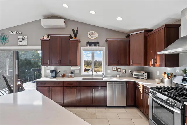 $644,900 | 9083 Fillmore Road, Farmington, WI 53021