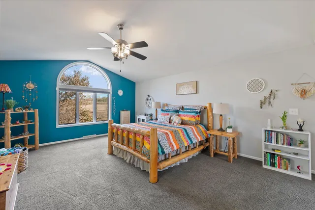 $644,900 | 9083 Fillmore Road, Farmington, WI 53021