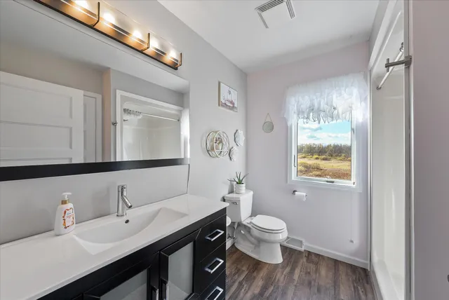 $644,900 | 9083 Fillmore Road, Farmington, WI 53021