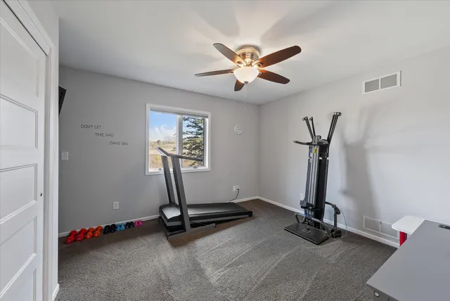 $644,900 | 9083 Fillmore Road, Farmington, WI 53021