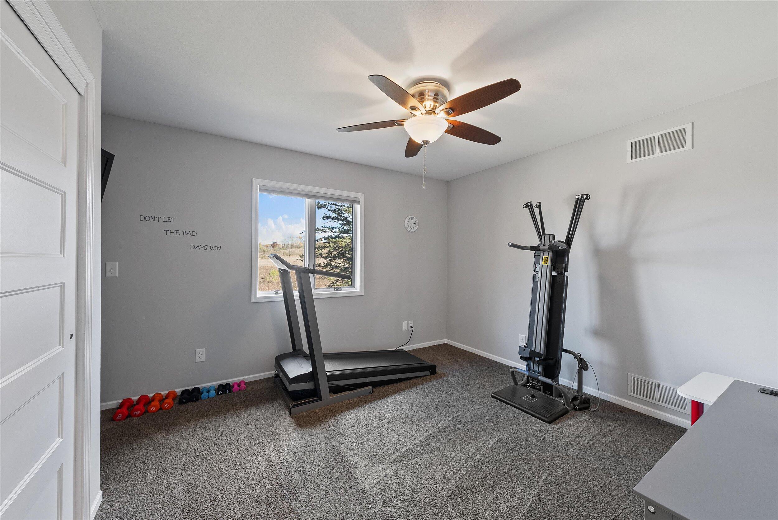 9083 Fillmore Road Farmington, WI 53021 - Photo 22 of 61 22-Bedroom