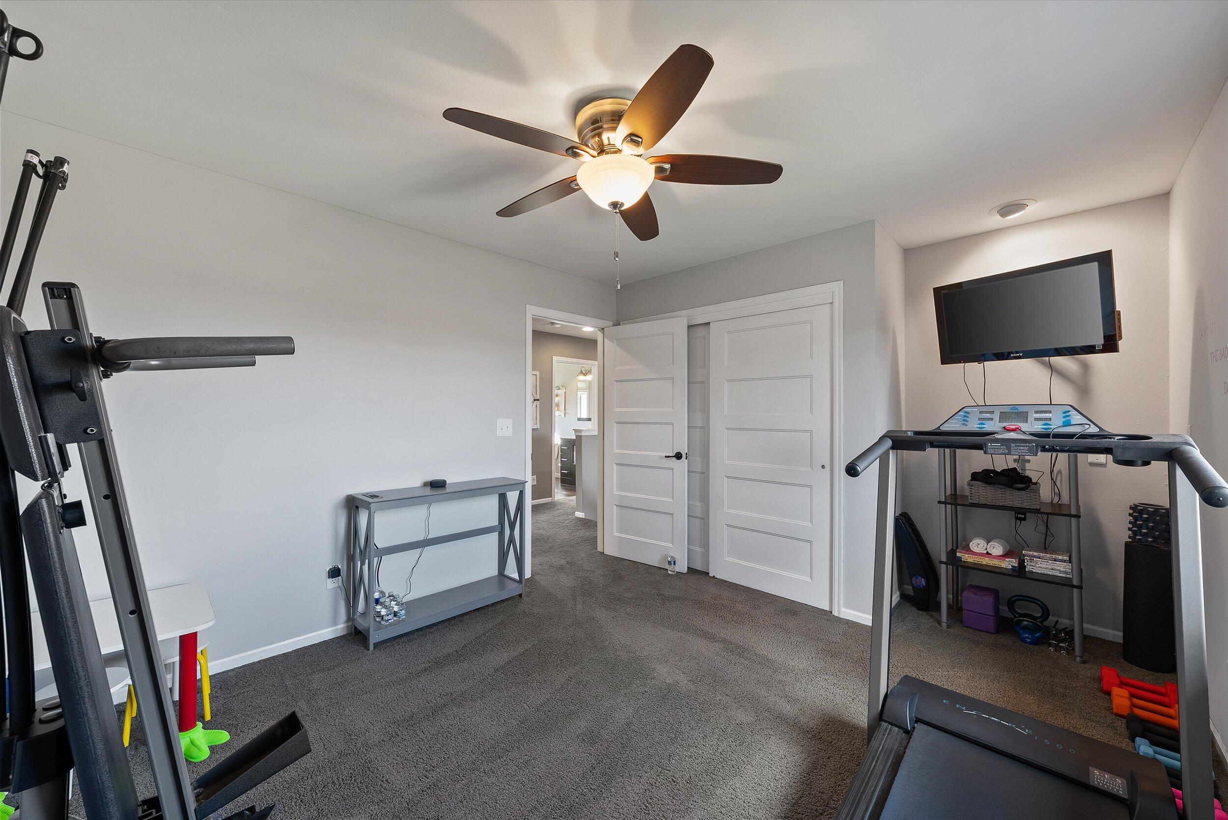 9083 Fillmore Road Farmington, WI 53021 - Photo 23 of 61 23-Bedroom