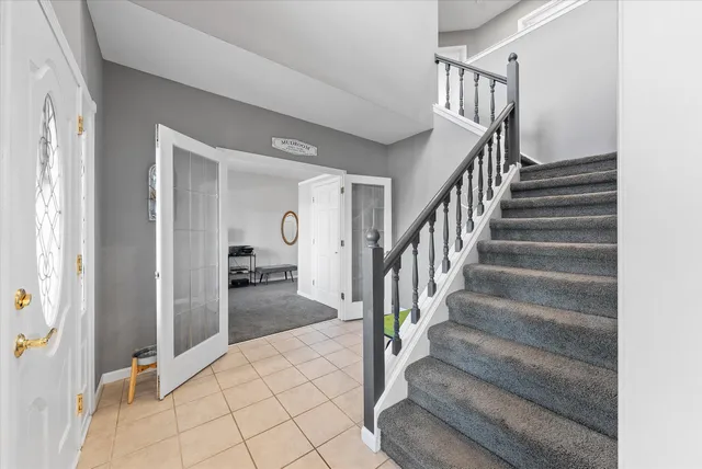 $644,900 | 9083 Fillmore Road, Farmington, WI 53021