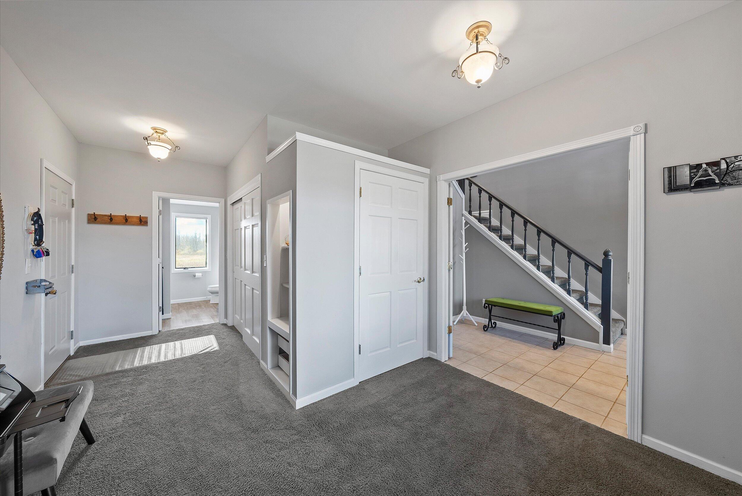 9083 Fillmore Road Farmington, WI 53021 - Photo 26 of 61 26-Office