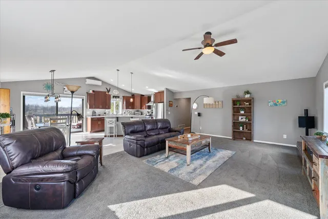 $644,900 | 9083 Fillmore Road, Farmington, WI 53021