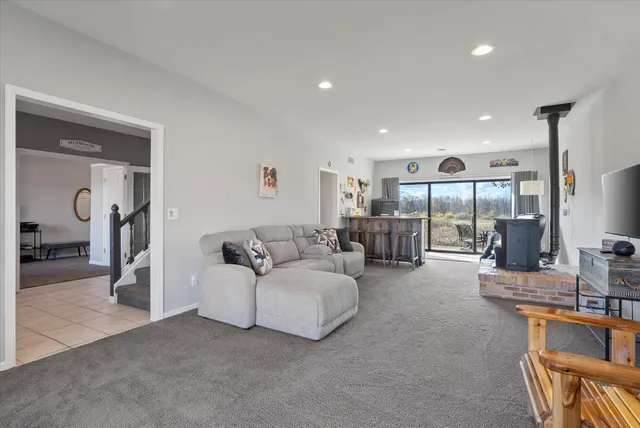 $644,900 | 9083 Fillmore Road, Farmington, WI 53021