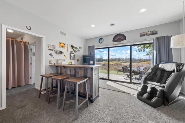 $644,900 | 9083 Fillmore Road, Farmington, WI 53021