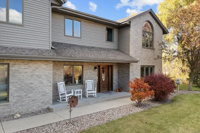 $644,900 | 9083 Fillmore Road, Farmington, WI 53021