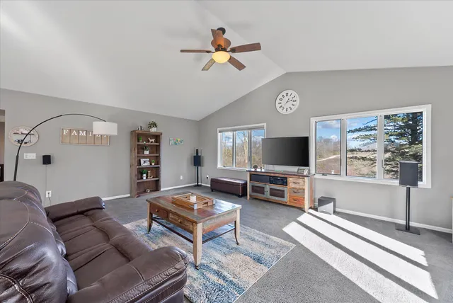 $644,900 | 9083 Fillmore Road, Farmington, WI 53021