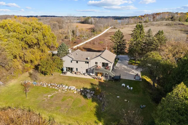 $644,900 | 9083 Fillmore Road, Farmington, WI 53021
