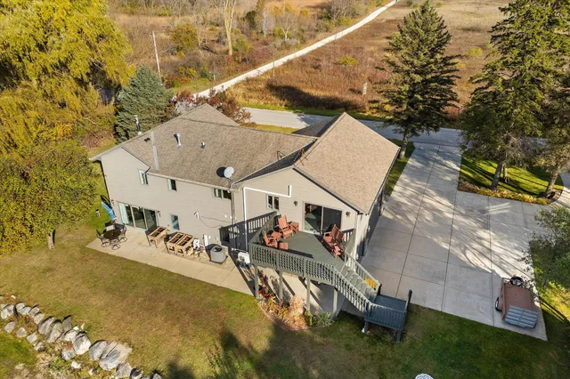 $644,900 | 9083 Fillmore Road, Farmington, WI 53021