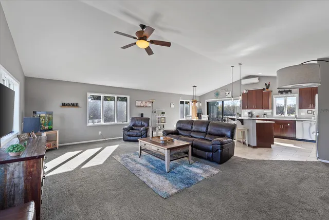 $644,900 | 9083 Fillmore Road, Farmington, WI 53021