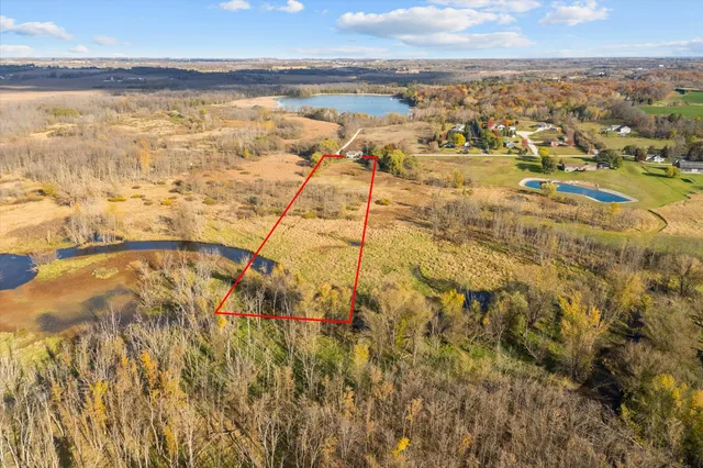 $644,900 | 9083 Fillmore Road, Farmington, WI 53021