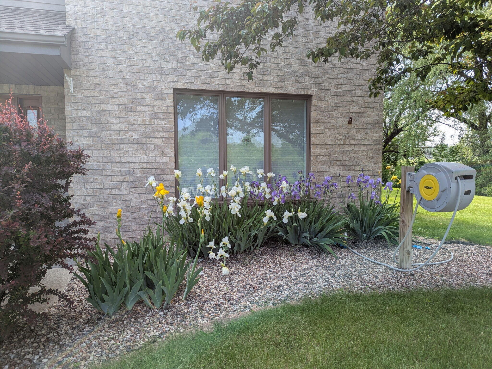 9083 Fillmore Road Farmington, WI 53021 - Photo 55 of 61 photo outside