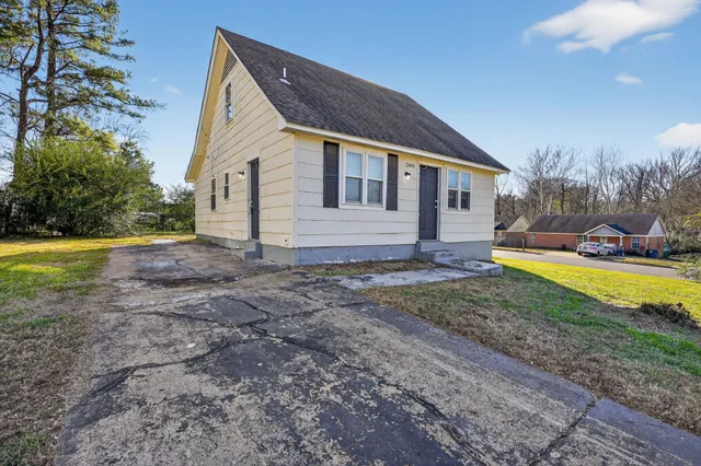 $89,900 | 2449 Labonte Drive, Memphis, TN 38127