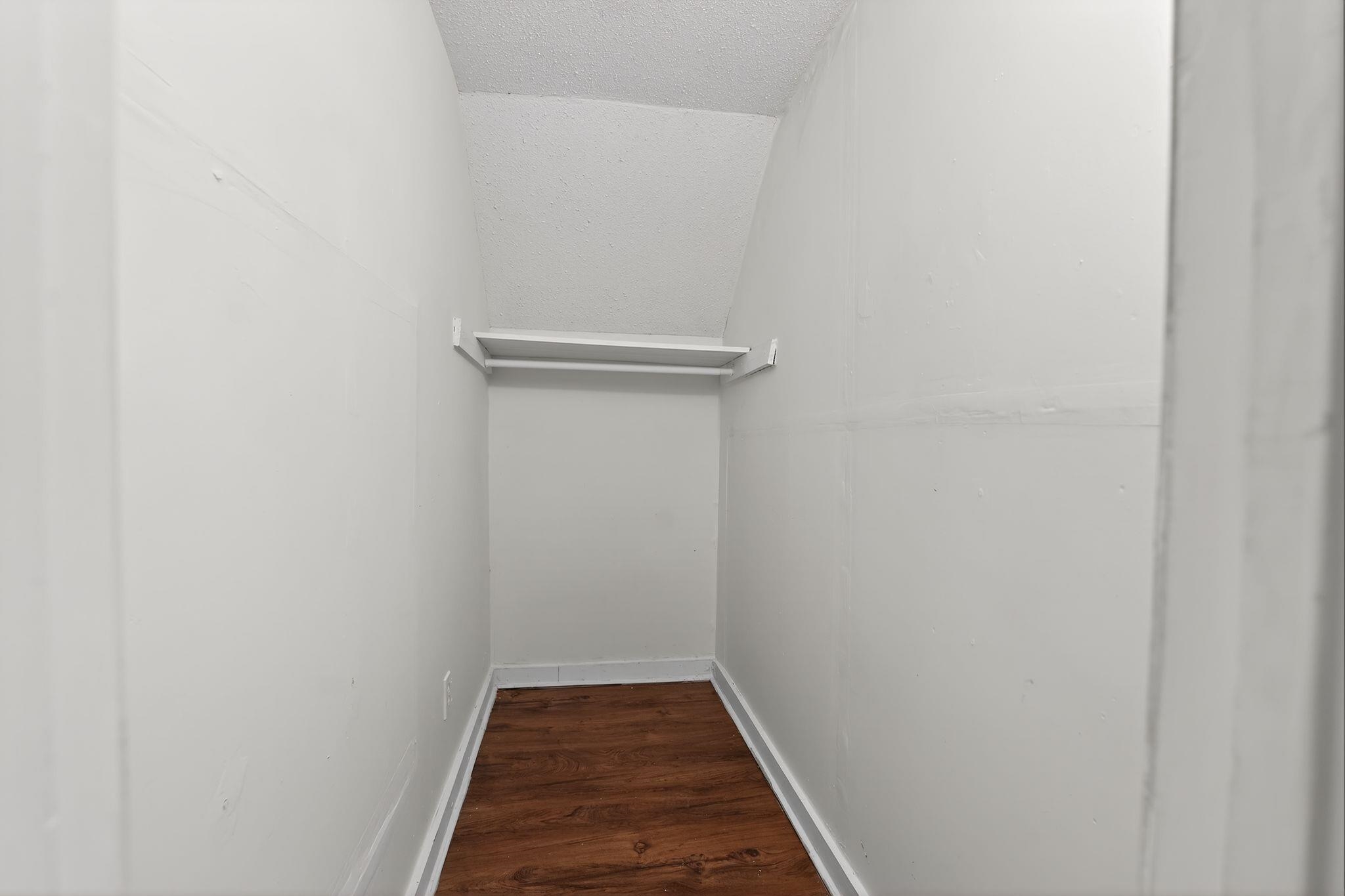 2449 Labonte Drive Memphis, TN 38127 - Photo 24 of 30 a view of a hallway