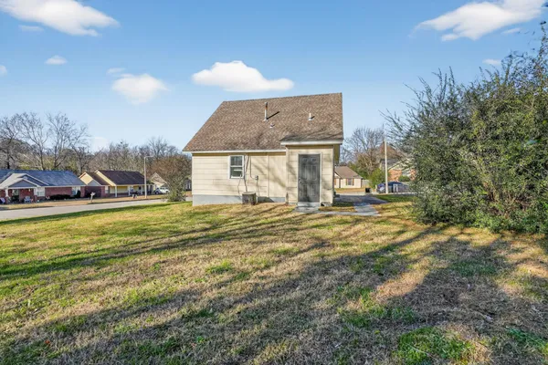 $74,900 | 2449 Labonte Drive, Memphis, TN 38127