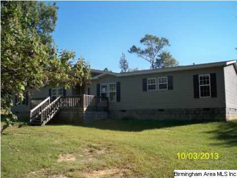 2210 Whites Gap Road Jacksonville, AL 36265 - Photo 1 of 14