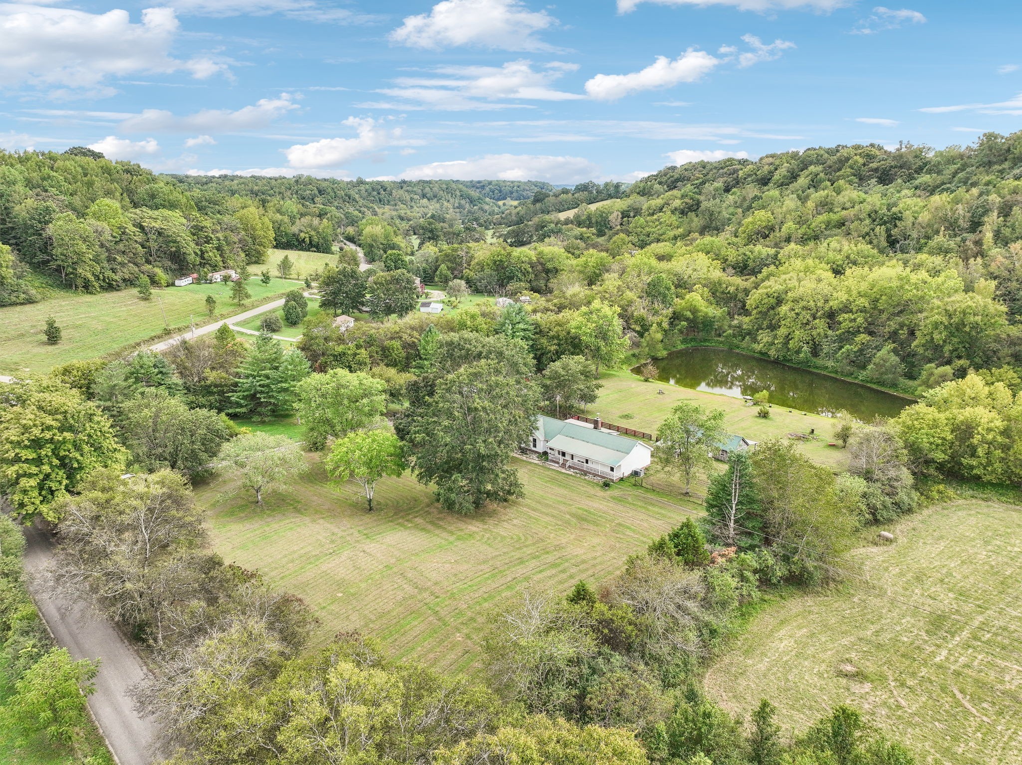 600 Blooming Grove Road Pulaski, TN 38478 - Photo 41 of 68