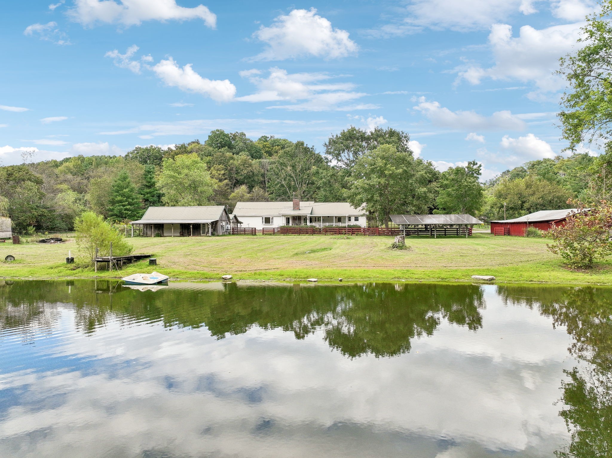 600 Blooming Grove Road Pulaski, TN 38478 - Photo 49 of 68