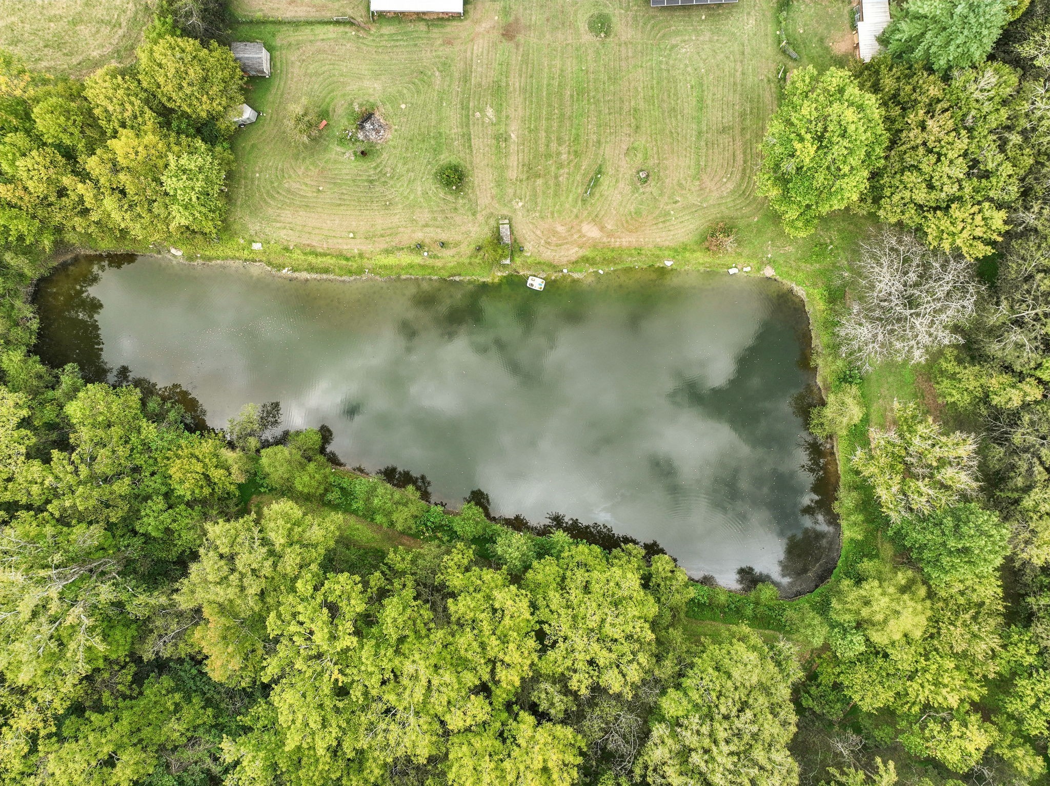 600 Blooming Grove Road Pulaski, TN 38478 - Photo 53 of 68