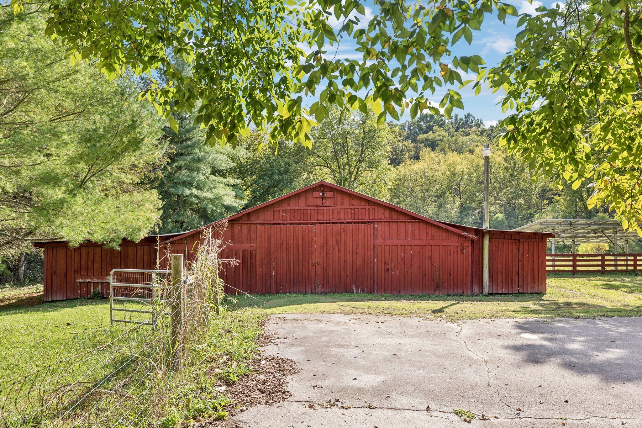 600 Blooming Grove Road Pulaski, TN 38478 - Photo 57 of 68