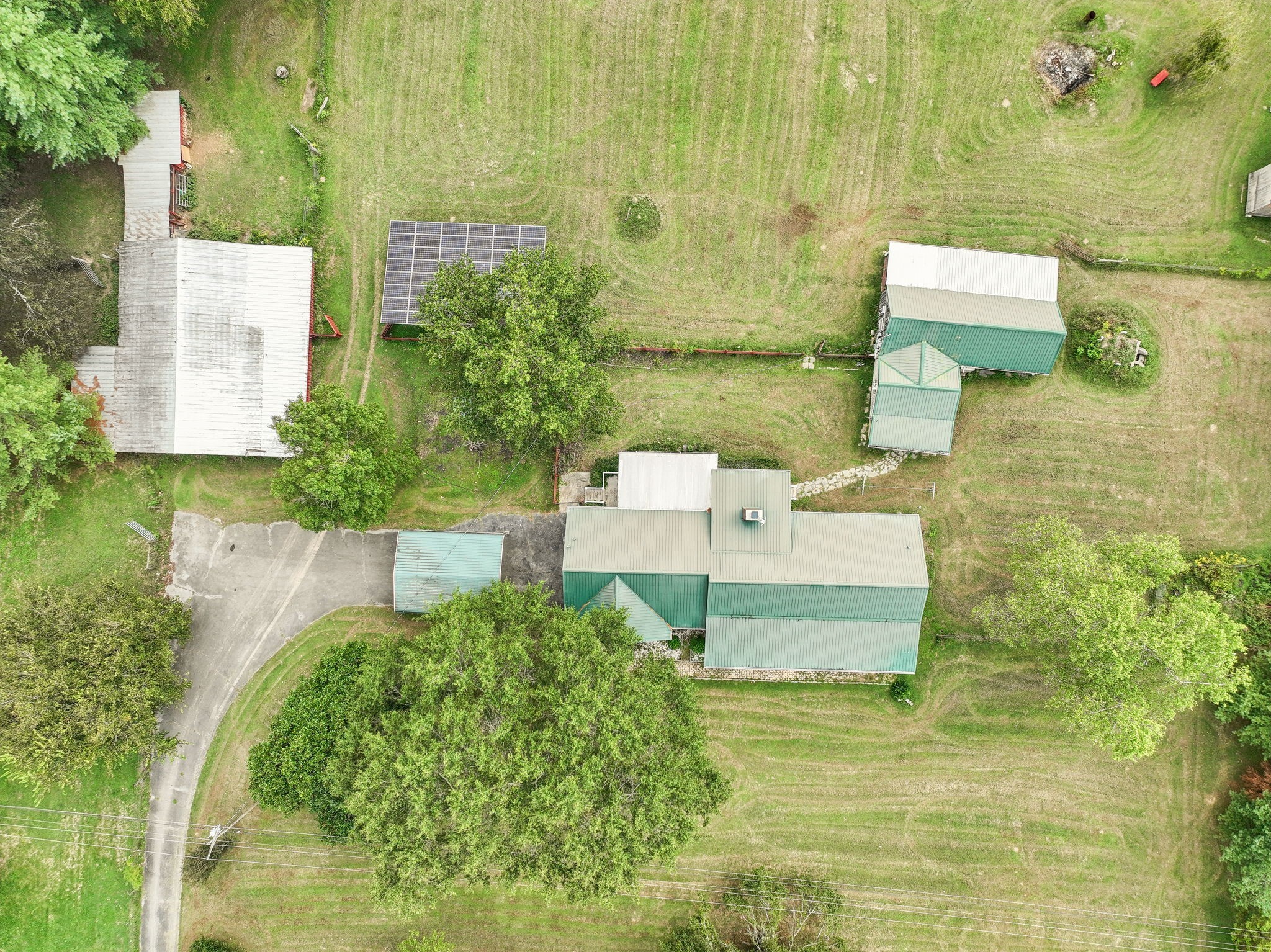 600 Blooming Grove Road Pulaski, TN 38478 - Photo 68 of 68