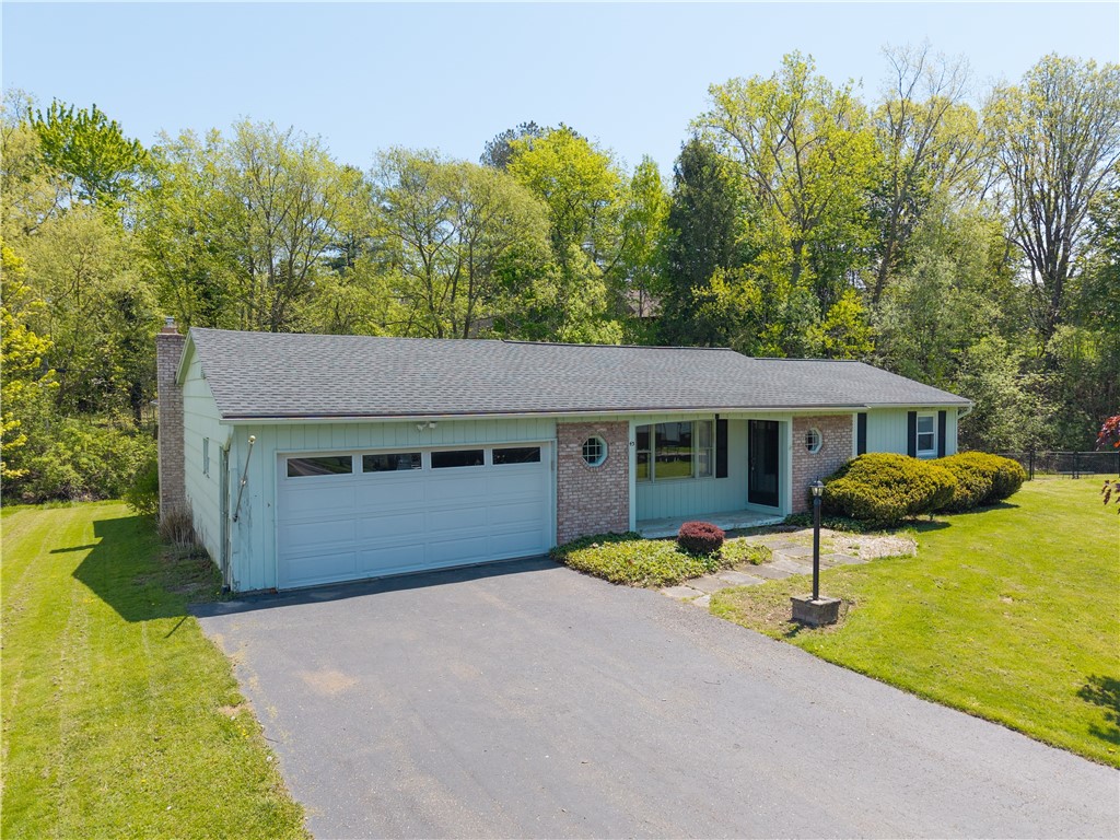 43 Golf Stream Drive Perinton, NY 14526 - Photo 2 of 45