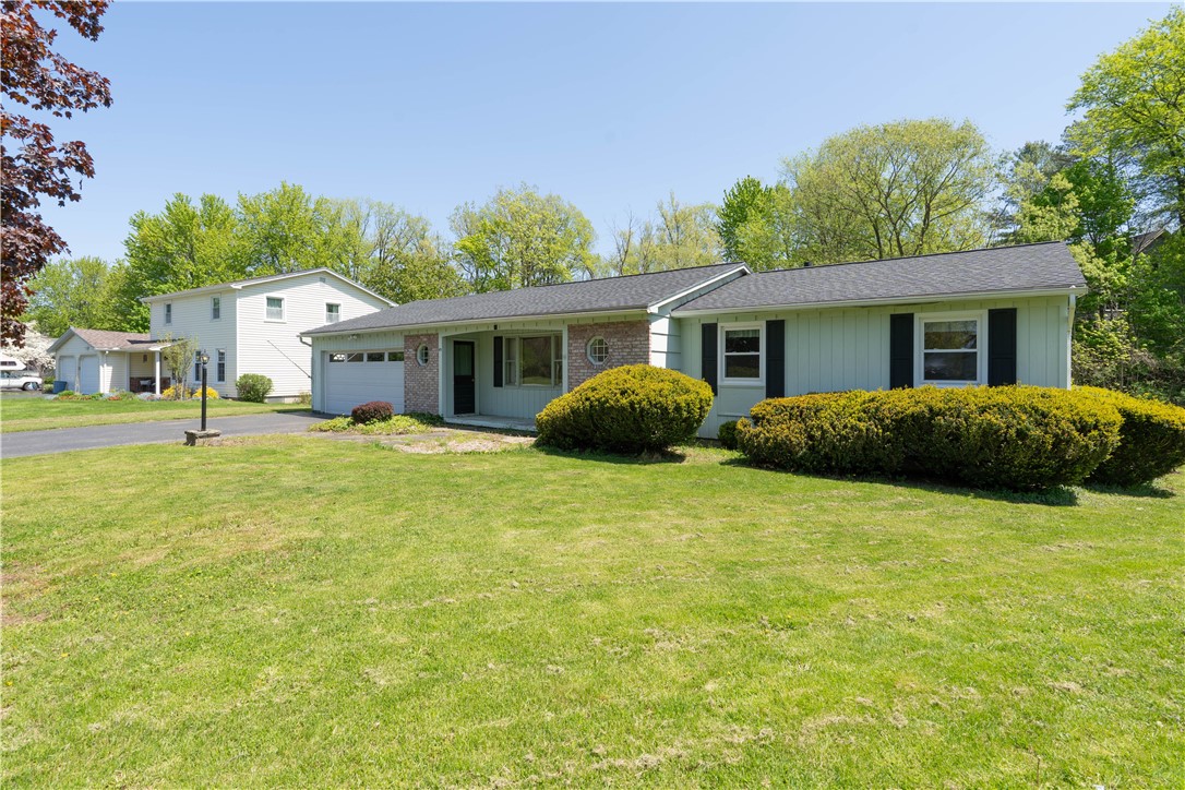 43 Golf Stream Drive Perinton, NY 14526 - Photo 29 of 45