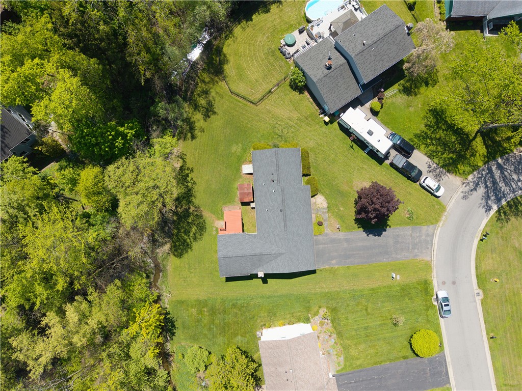 43 Golf Stream Drive Perinton, NY 14526 - Photo 30 of 45